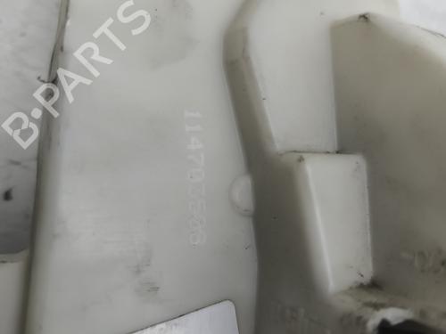 Rear left lock SUZUKI IGNIS II (MH) 1.3 DDiS (RM413D) | BP30445849C100