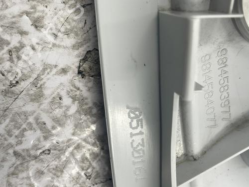 Interior roof light PEUGEOT 3008 II SUV (MC_, MR_, MJ_, M4_) 1.2 THP/ PureTech 130 (MRHNSM, MRHNSU, MRHNSJ, MRHNYW,... | BP25602948I8