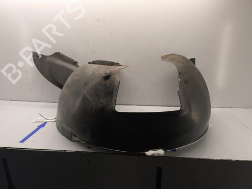 Wheel arch VW TOURAN (1T1, 1T2) 2.0 TDI 16V | BP30045633C56 