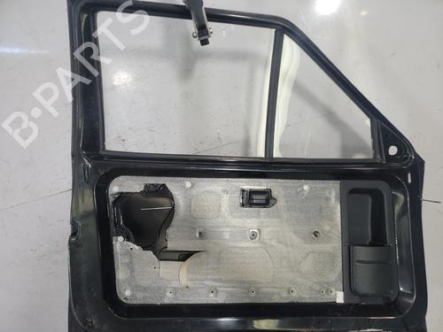 Left front door CITROËN AX (ZA-_) 11 | BP25996946C2 