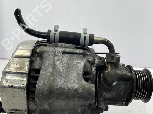 Used Alternator Alternator ROVER 400 II (RT) 420 Di (105 hp) 22829690 22829690