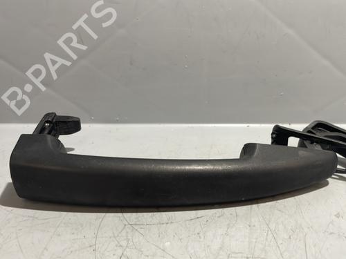Used Front left exterior door handle PEUGEOT EXPERT Van (VF3A_, VF3U_, VF3X_) 2.0 HDi 165 (163 hp) 28328348