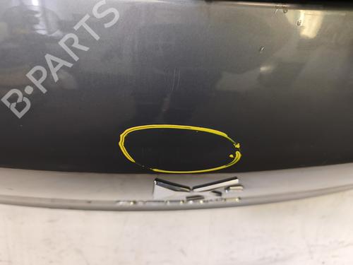 Used Tailgate Tailgate CITROËN DS5 2.0 HDi 165 (163 hp) 36571436 36571436
