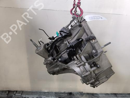 Gearbox RENAULT MEGANE IV Hatchback (B9A/M/N_) | BP36172452M3 - Image 3