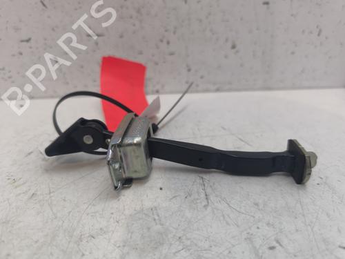 Hinge/Door check strap RENAULT KADJAR (HA_, HL_)  | BP29833615C146 