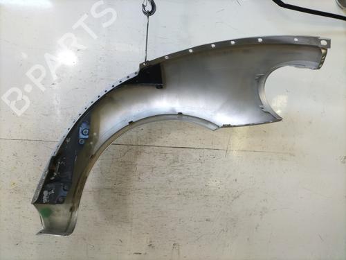 Forkjerm venstre VW NEW BEETLE (9C1, 1C1) 2.0 | BP30973726C41