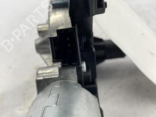 Rear wiper motor PEUGEOT 308 II (LB_, LP_, LW_, LH_, L3_) 1.6 HDi 100 | BP22832475M102