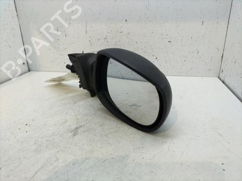 Right mirror CITROËN C3 I (FC_, FN_) 1.4 HDi | BP28054180C27 