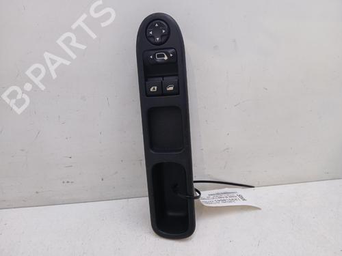Left front window switch PEUGEOT 207 (WA_, WC_) 1.4 16V | BP38008793I27 - Image 5