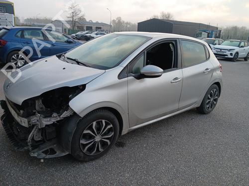 Used Parts PEUGEOT 208 I (CA_, CC_)  1.6 HDi  4633588