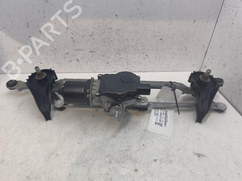 Front wiper motor MAZDA CX-3 (DK) 1.5 SKYACTIV-D (DK2WS, DK5FW) | BP28117908M29 - Image 4