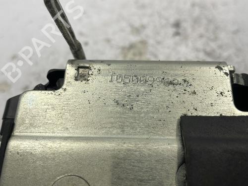 Rear left lock FORD FIESTA V (JH_, JD_) 1.3 | BP25280591C100 