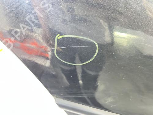 Right rear door BMW X5 (E53) 3.0 d | BP24894571C5 