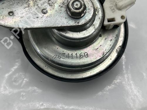 Used Horn Horn CITROËN C5 III (RD_) 2.0 HDi 140 (RDRHF8, RDRHFA, RDRHA8, RDRHAJ) (140 hp) 36148196 36148196