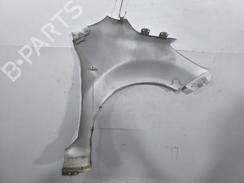 Used Left front fenders Left front fenders OPEL AGILA B (H08) 1.0 (F68) (68 hp) 39742966 39742966