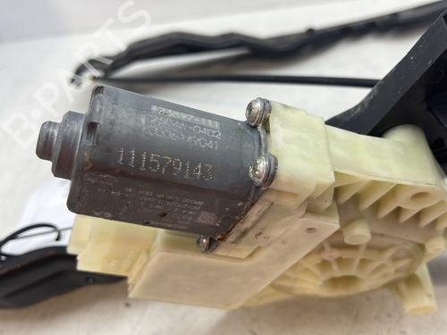 Front left window mechanism PEUGEOT 308 II (LB_, LP_, LW_, LH_, L3_) 1.6 GTi (L35GNH) | BP29043968C22 