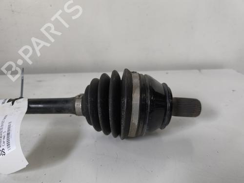 Right front driveshaft MERCEDES-BENZ EQE SUV (X294) EQE 350 4-matic (294.612) | BP37732906M39 - Image 3
