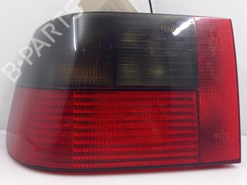 Left taillight SEAT IBIZA II (6K1) 1.9 SDI | BP22826667C34 