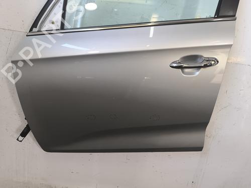 Left front door KIA CARENS IV 1.7 CRDi | BP27982658C2 