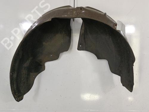 Cava de roda Cava de roda AUDI TT (8J3) 2.0 TDI quattro (170 hp) 22817248 22817248