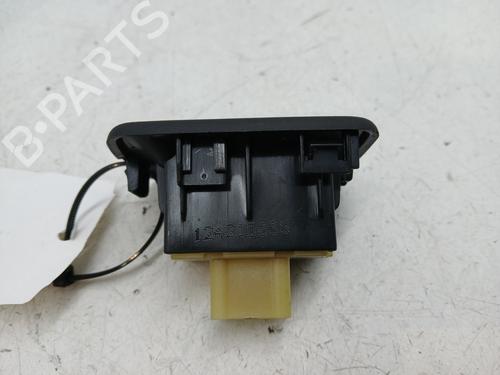 Right front window switch RENAULT TRAFIC III Van (FG_) 1.6 dCi 90 (FGME) | BP35961181I26 - Image 2