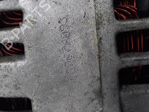 Alternator FIAT 500 (312_) 1.2 (312AXA1A) | BP22826079M7 