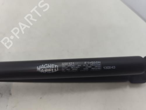 Used Tailgate lift support Tailgate lift support VW GOLF IV (1J1) 1.9 TDI (115 hp) 33448170 33448170