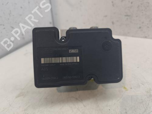 ABS pump FORD FIESTA VI (CB1, CCN) 1.4 | BP27265246M43 