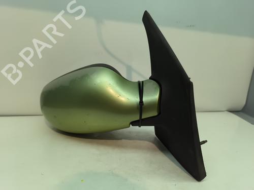Rétroviseur droit RENAULT SCÉNIC I MPV (JA0/1_, FA0_) 1.6 (JA00, JA16, JA15, JA19, JA1V, JA2B, JA2C, JA0B,... (107 hp) 30650330