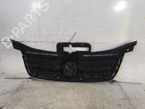 Used Grille Grille VW TOURAN (1T1, 1T2) 1.9 TDI (105 hp) 27403839 27403839