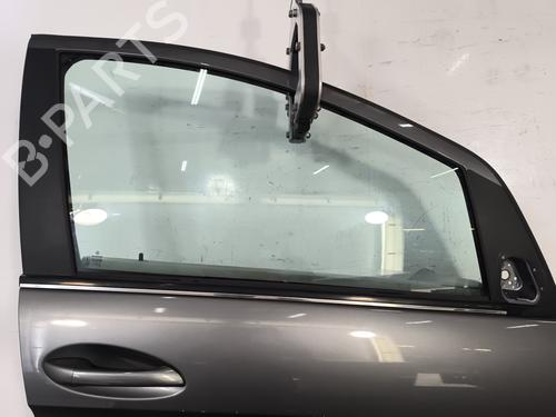 Right front door MERCEDES-BENZ B-CLASS Sports Tourer (W245) B 180 CDI (245.207) | BP24981687C3 