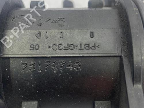 Mass air flow sensor FORD FIESTA VI (CB1, CCN) 1.4 TDCi | BP22828578M95 