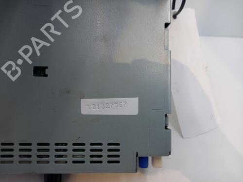 Radio DACIA LOGAN MCV II TCe 90 (K8M1, K8MA, K8AC) | BP32382965E6