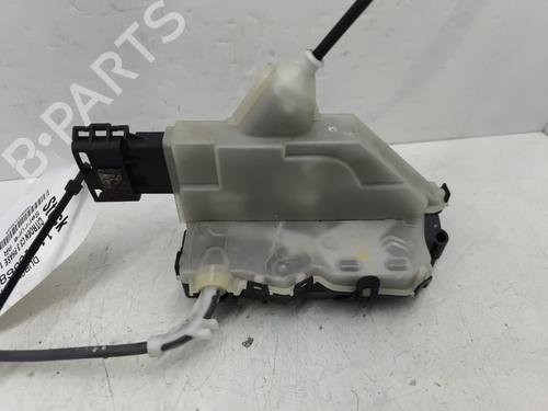 Rear left lock CITROËN C3 III (SX) 1.2 VTi 82 | BP30744970C100