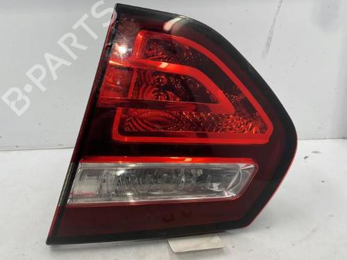 Left tailgate light CITROËN C4 Picasso I MPV (UD_) 1.6 HDi 110 | BP22832322C79 