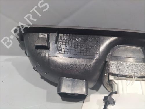 Right rear window switch RENAULT MEGANE II (BM0/1_, CM0/1_) 2.0 dCi | BP28181206I28 