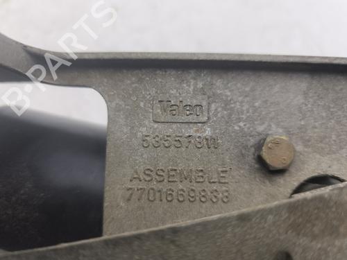 Front wiper motor RENAULT TWINGO I (C06_) 1.2 (C063, C064) | BP32231659M29