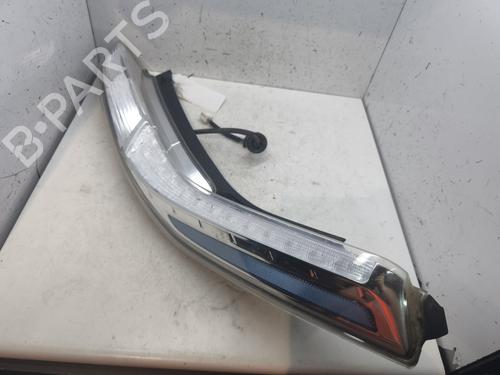 Used Right taillight NISSAN LEAF (ZE0) Electric (109 hp) 28117843
