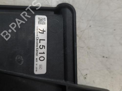 Radiator fan MAZDA 6 Hatchback (GH) | BP37169569M35 - Image 5