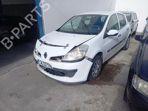 Used Parts RENAULT CLIO III (BR0/1, CR0/1)    4774732