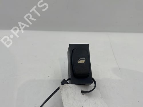 Højre fortil elrude kontakt PEUGEOT 407 SW (6E_, 6D_) 2.0 HDi 135 (136 hp) 33205933