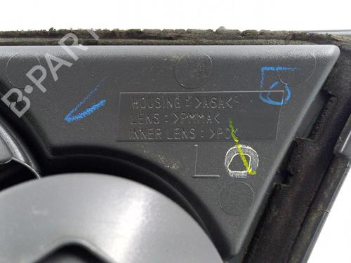 Left tailgate light MAZDA 6 Hatchback (GG) 2.0 (GGES) | BP22826111C79 - Image 2