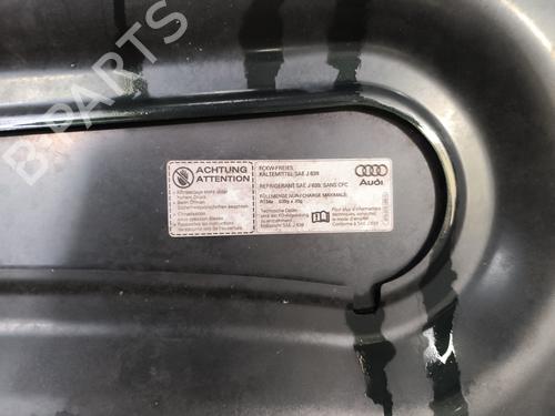 Hood AUDI A6 C6 (4F2) 2.4 | BP29222594C1 