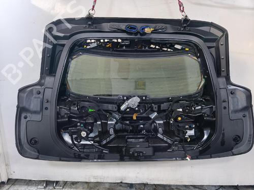 Used Tailgate Tailgate 38029883 38029883