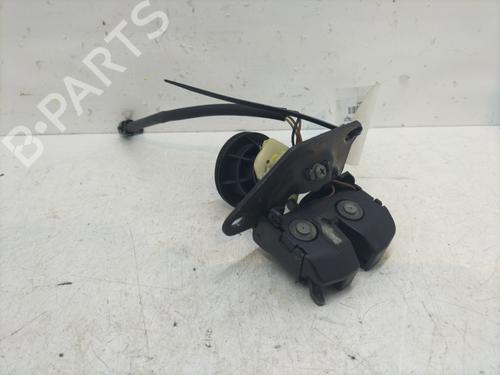 Used Tailgate lock FIAT PUNTO (188_) 1.2 60 (188.030, .050, .130, .150, .230, .250) (60 hp) 30045732