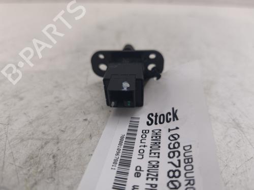 Warning switch CHEVROLET CRUZE Hatchback (J305) 1.6 | BP27641318I22 - Image 2