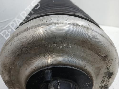 Electronic module AUDI A6 C7 Avant (4G5, 4GD) 3.0 TDI quattro | BP31581450M83 