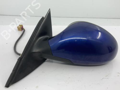Left mirror SEAT IBIZA III (6L1) 1.9 TDI | BP22815887C26 