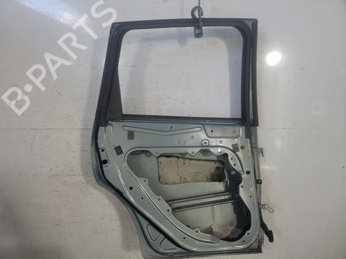 Dør venstre bak FORD C-MAX (DM2) 1.8 TDCi | BP25996665C4 