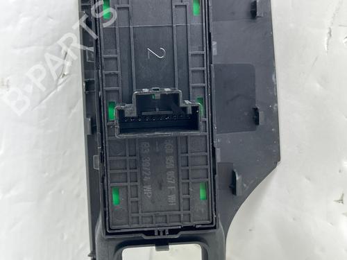 Left front window switch SEAT IBIZA V (KJ1, KJG) 1.0 TSI | BP37732743I27 - Image 2